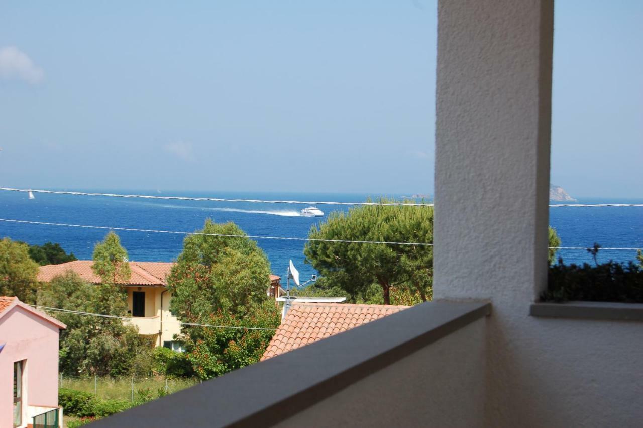 Apartamento Marinho Cavo Exterior foto