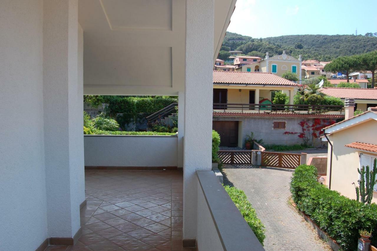 Apartamento Marinho Cavo Exterior foto